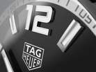 TAG Heuer WAZ2012.BA0842 Formula 1 Automatic Black Dial Men's Watch - Luxverse