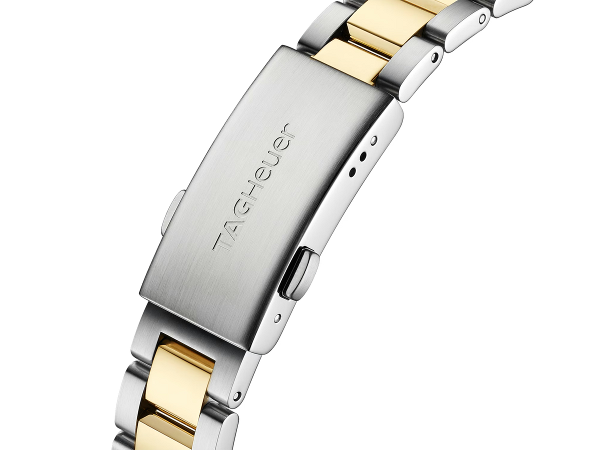 TAG Heuer WBD1322.BB0320 Aquaracer 32mm - Luxverse