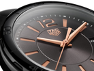 TAG Heuer WBJ1314.FC8230 Formula 1 Quartz 35mm Ladies Watch - Luxverse