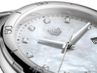 TAG Heuer WBJ1319.BA0666 Formula 1 Quartz 35mm Ladies Watch - Luxverse