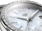 TAG Heuer WBJ131A.BA0666 Formula 1 Quartz 35mm Ladies Watch - Luxverse