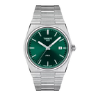 Tissot PRX 40mm T137.410.11.091.00 Quartz Men’s Watch - Luxverse