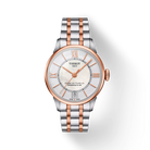 Tissot Chemin des Tourelles Powermatic 80 T099.207.22.118.02 – Women’s Watch - Luxverse