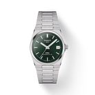 Tissot PRX T137.207.11.091.00 Powermatic 80 Automatic Unisex Watch - Luxverse