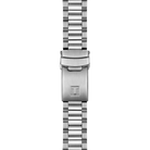 Tissot PR516 40mm T149.417.11.051.00 Quartz Chronograph Men’s Watch - Luxverse