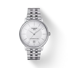 Tissot Carson Automatic T122.407.11.031.00 – Silver Dial Men’s Watch - Luxverse