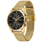 Hugo Boss HB1513838 Skymaster Watch – Men’s Wristwatch - Luxverse