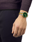 Tissot XL Chronograph T116.617.22.091.00 Quartz Men’s Watch - Luxverse