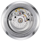 Tissot Automatics III T065.430.16.051.00 Swiss Automatic Men’s Watch - Luxverse