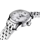 Tissot Le Locle Automatic Small Lady T41118334 Women’s Watch - Luxverse