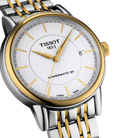Tissot Carson Powermatic 80 T085.407.22.011.00 Swiss Automatic Men’s Watch - Luxverse