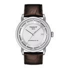 Tissot Luxury Powermatic 80 T086.407.16.031.00 – Men’s Watch - Luxverse