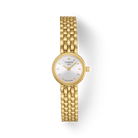 Tissot Classic Mini Quartz 19.5 mm – T058.009.33.031.00 Women’s Watch - Luxverse