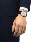 Tissot Luxury Powermatic 80 T086.407.16.037.00 – Men’s Watch - Luxverse