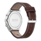 Hugo Boss Quartz Chronograph Display HB1513709 - Men’s Watch - Luxverse