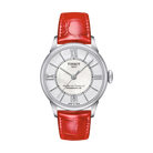 Tissot Chemin des Tourelles Powermatic 80 T099.207.16.118.00 – Women’s Watch - Luxverse