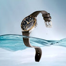 Tissot Seastar 1000 T120.410.27.051.00 Quartz 40mm Men’s Watch - Luxverse