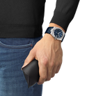Tissot PRX Powermatic 80 40mm T137.407.16.041.00 Automatic Men’s Watch - Luxverse