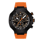 Tissot T-Race T1414173705102 Quartz Chronograph Men’s Watch - Luxverse