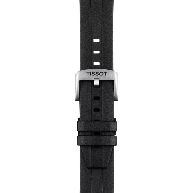 Tissot Seastar 2000 Professional T120.607.17.441.00 Automatic Dive Men’s Watch - Luxverse