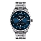Tissot Chemin des Tourelles T1394071104800 Automatic Men’s Watch - Luxverse