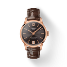 Tissot Chemin des Tourelles Powermatic 80 T099.207.36.447.00 – Women’s Watch - Luxverse