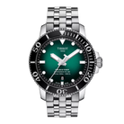 Tissot Seastar 1000 T120.407.11.091.01 Automatic Men’s Watch - Luxverse