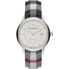 Burberry The Classic Horseferry Quartz BU10002 – Men’s Watch - Luxverse