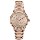 Burberry The Classic Quartz BU10013 – Men’s Watch - Luxverse