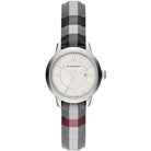 Burberry The Classic Horseferry Check Quartz BU10103 – Women’s Watch - Luxverse