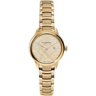 Burberry The Classic Quartz BU10109 – Women’s Watch - Luxverse