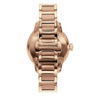 Burberry The Classic Rose Gold Quartz BU10116 – Women’s Watch - Luxverse