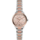 Burberry The Classic Rose Gold Quartz BU10117 – Women’s Watch - Luxverse