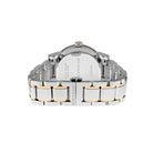 Burberry Two-Tone Diamond Accent BU9127 – Women’s Watch - Luxverse