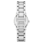 Burberry The City Ladies Silver Watch BU9200 – Women’s Watch - Luxverse