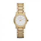 Burberry Ladies Gold Quartz Watch BU9203 – Women’s Watch - Luxverse