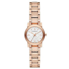 Burberry Ladies Swiss Rose Gold Quartz Watch BU9204 – Women’s Watch - Luxverse