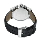 Burberry Chronograph City Black BU9356 – Men’s Watch - Luxverse