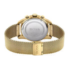 Hugo Boss HB1513838 Skymaster Watch – Men’s Wristwatch - Luxverse
