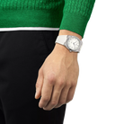 Tissot PRX 40mm T137.410.170.110.00 Quartz Men’s Watch - Luxverse