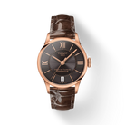 Tissot Chemin des Tourelles Powermatic 80 T099.207.36.448.00 – Women’s Watch - Luxverse