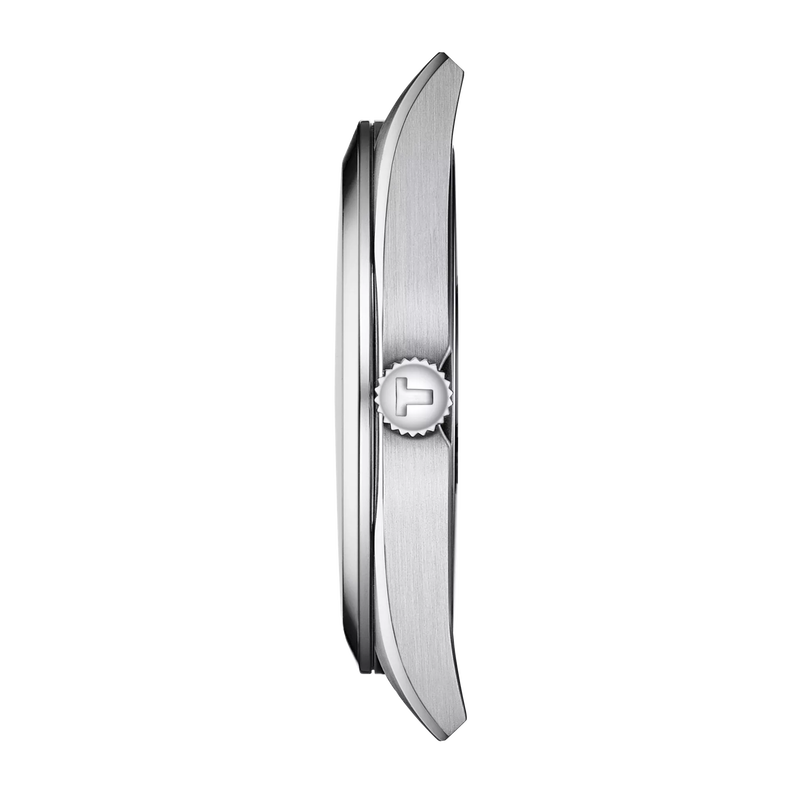 Tissot Gentleman T127.410.16.031.01 Quartz Men’s Watch - Luxverse