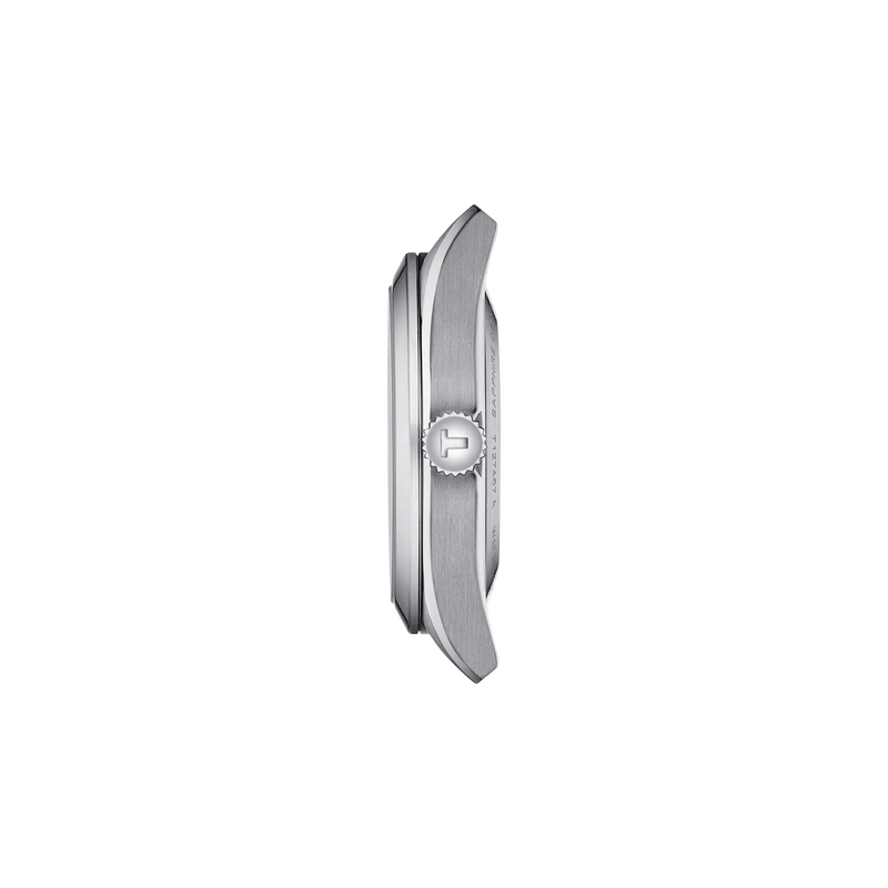 Tissot Gentleman T127.407.11.051.00 Automatic Men’s Watch - Luxverse