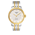 Tissot Le Locle Automatic COSC T006.408.22.037.00 – Men’s Watch - Luxverse