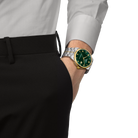 Tissot Luxury Powermatic 80 T086.407.22.097.00 – Men’s Watch - Luxverse