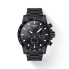 Tissot Supersport Chrono T125.617.33.051.00 Quartz Men’s Watch - Luxverse