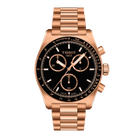 Tissot PR516 40mm T149.417.33.051.00 Quartz Chronograph Men’s Watch - Luxverse