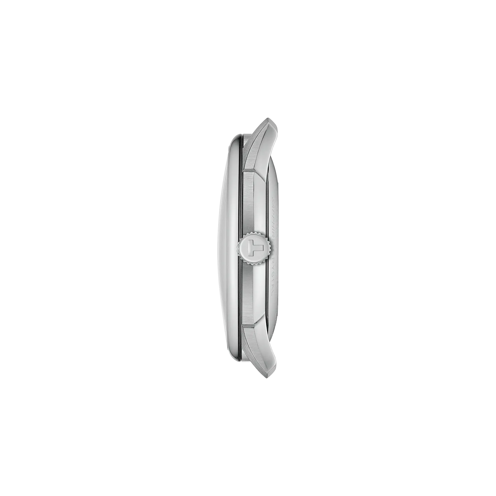 Tissot Chemin des Tourelles T1394071604100 Automatic Men’s Watch - Luxverse