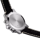 Tissot Supersport Chrono T125.617.16.051.00 Quartz Men’s Watch - Luxverse