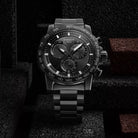 Tissot Supersport Chrono T125.617.33.051.00 Quartz Men’s Watch - Luxverse
